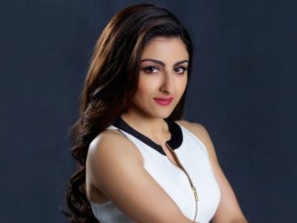 Soha Ali Khan