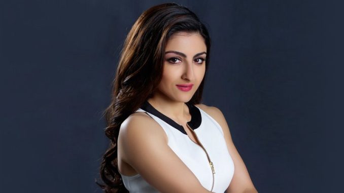 Soha Ali Khan Soha Ali Khan