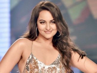 سوناكشي سينها Sonakshi Sinha