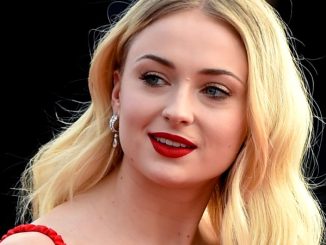 Sophie Turner
