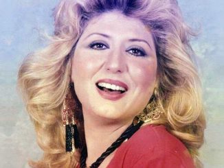 سهير رمزي Suheir Ramzi
