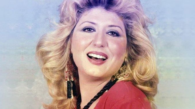 سهير رمزي Suheir Ramzi سهير رمزي Suheir Ramzi