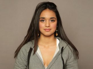 سمر بيشيل Summer Bishil