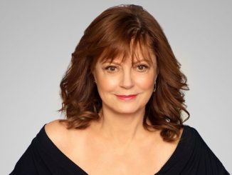 سوزان سراندون Susan Sarandon
