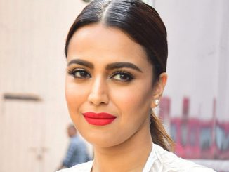 سوارا بهاسكار Swara Bhaskar