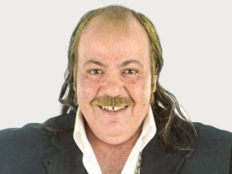 طلعت زكريا Talaat Zakaria