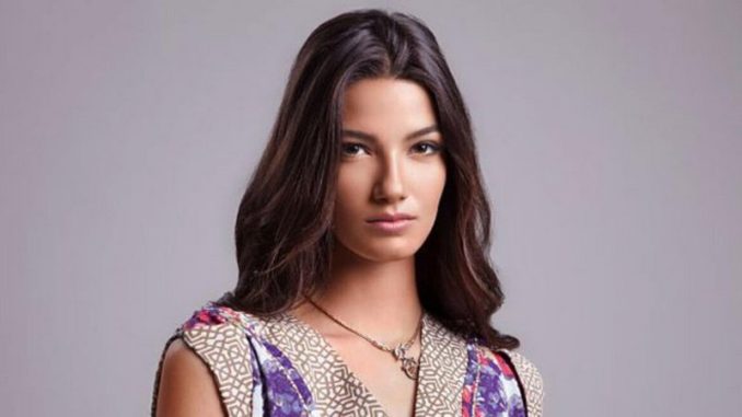 تارا عماد Tara Emad