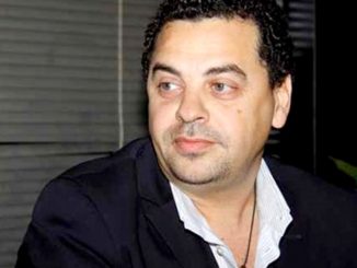 طارق العريان Tarek El Eryan