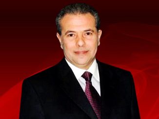 Tawfiq Okasha