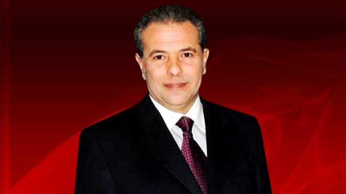 Tawfiq Okasha Tawfiq Okasha