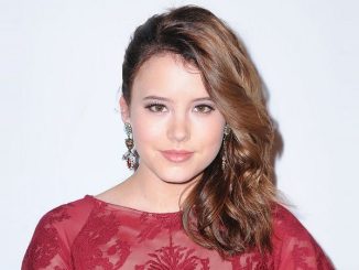 Taylor Spreitler