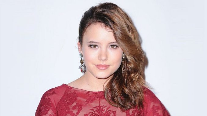 Taylor Spreitler Taylor Spreitler