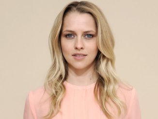 Teresa Palmer