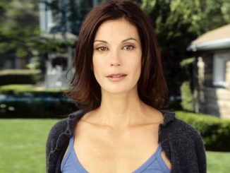 تيري هاتشر Teri Hatcher