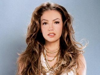 تاليا Thalia