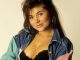 Tiffani Thiessen