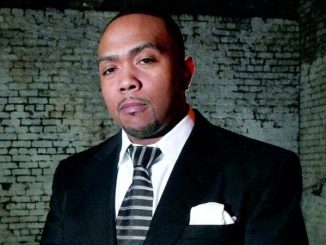 تمبالاند Timbaland
