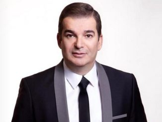 طوني خليفة Tony Khalife