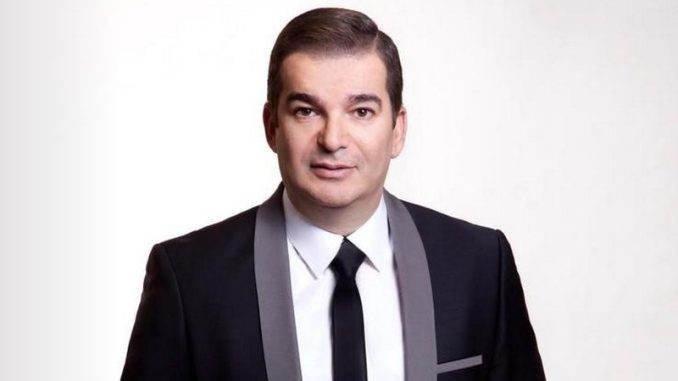 طوني خليفة Tony Khalife طوني خليفة Tony Khalife