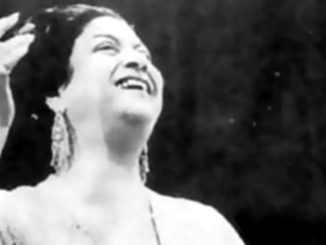 Umm Kulthum