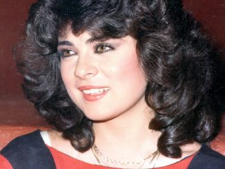 فيكتوريا روفو Victoria Ruffo