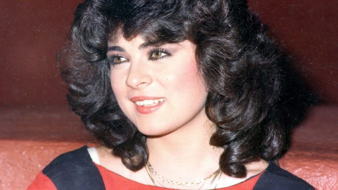 فيكتوريا روفو Victoria Ruffo فيكتوريا روفو Victoria Ruffo
