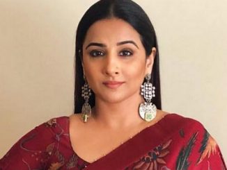 فيديا بالان Vidya Balan