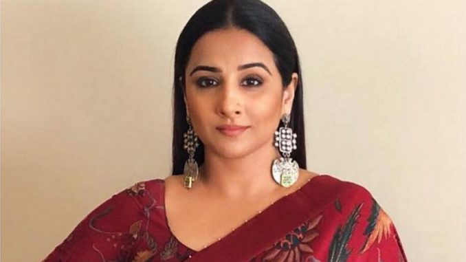 فيديا بالان Vidya Balan فيديا بالان Vidya Balan