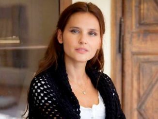 فيرجين ليدويين Virginie Ledoyen