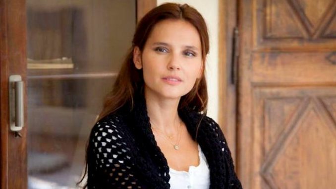 فيرجين ليدويين Virginie Ledoyen فيرجين ليدويين Virginie Ledoyen
