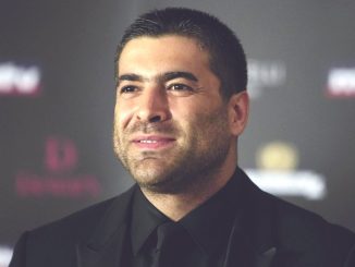 وائل كفوري Wael Kfouri