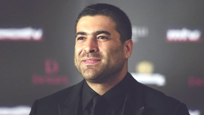 وائل كفوري Wael Kfouri وائل كفوري Wael Kfouri