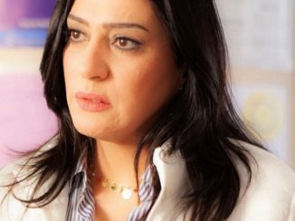 وفاء صادق Wafaa Sadik