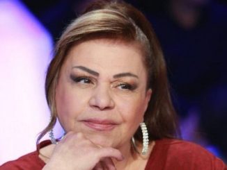 وداد جبور Wedad Gabbour