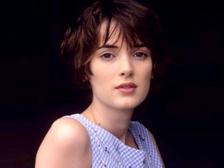 وينونا رايدر Winona Ryder