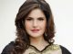 زارين خان Zarine Khan
