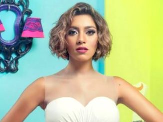 Zizi Adel