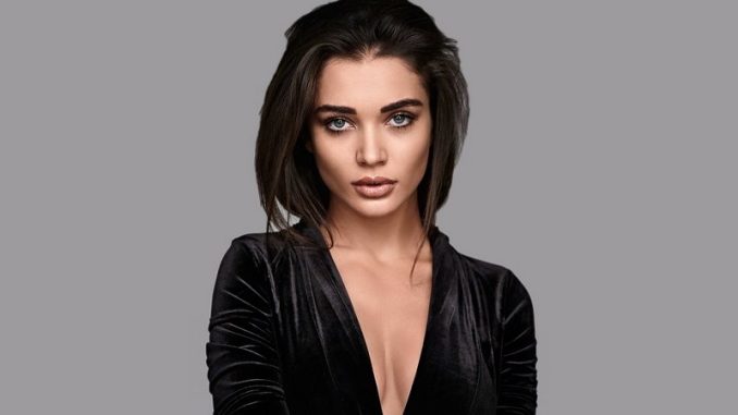 أيمي جاكسون Amy Jackson أيمي جاكسون Amy Jackson