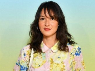 أنيه ديموستييه Anaïs Demoustier