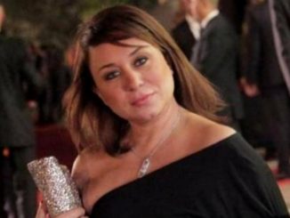 أنجي علي Angie Ali