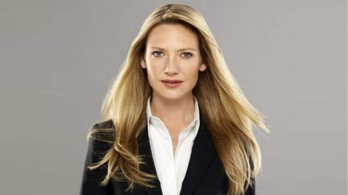 أنا تورف Anna Torv أنا تورف Anna Torv