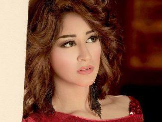 أسيل عمران Aseel Omran