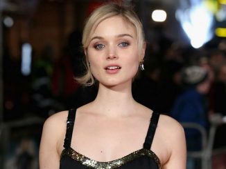 بيلا هيثكوت Bella Heathcote