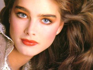 بروك شيلدز Brooke Shields