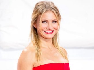 كاميرون دياز Cameron Diaz