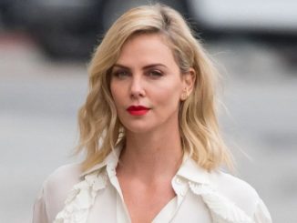 تشارليز ثيرون Charlize Theron