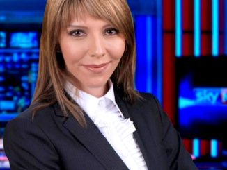 داليا عبد الله Dalia Abdullah