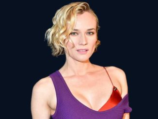 ديان كروغر Diane Kruger