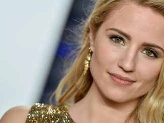 ديانا أغرون Dianna Agron