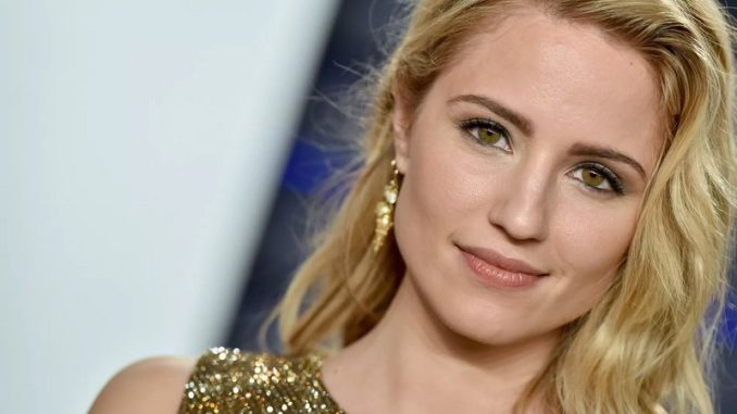 ديانا أغرون Dianna Agron ديانا أغرون Dianna Agron